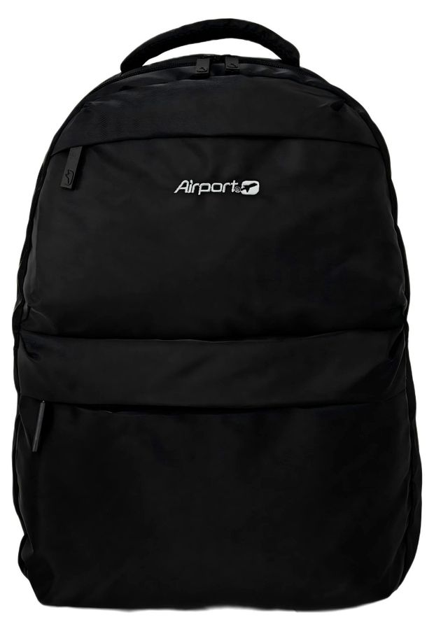 Рюкзак Airport черный