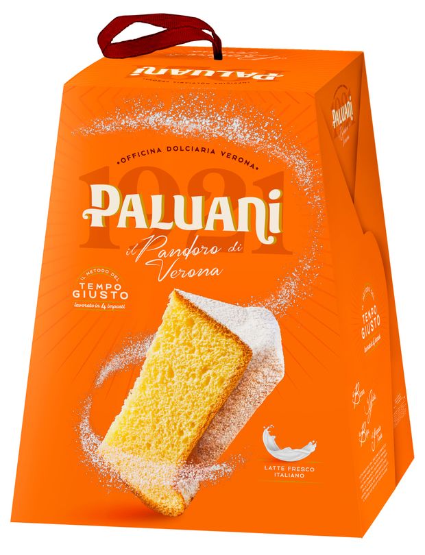 Кекс Paulani Сolomba, 500 г