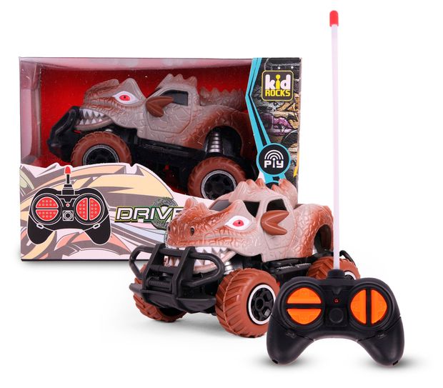 Машинка на радиоуправлении Kid Rocks 1:43, 1 шт в ассортименте