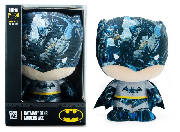 Фигурка коллекционная YuMe Бэтмен 1 шт в ассортименте 950₽