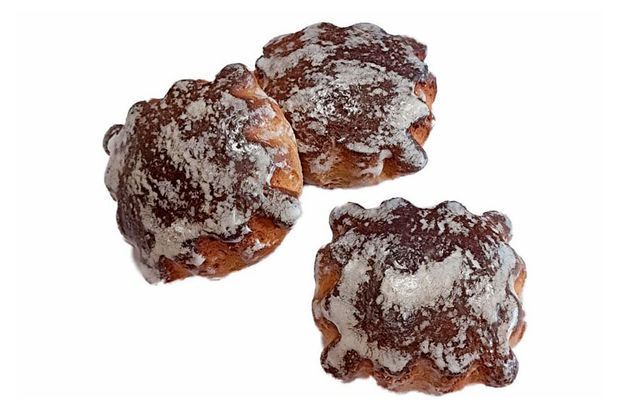Пряники Домочай с медовым ароматом Беларусь, вес