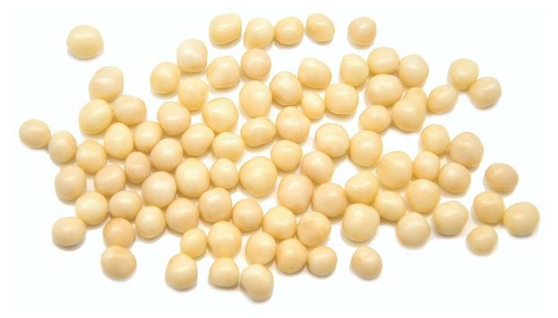 Посыпка декоративная С.Пудовъ Шарики белые, вес