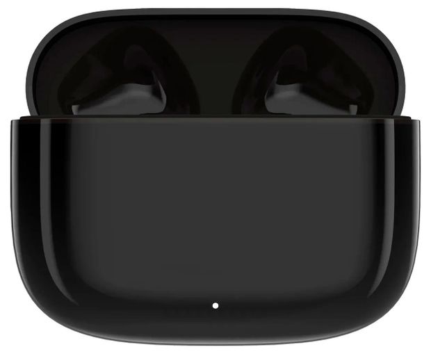 Наушники беспроводные Honor Choice Earbuds X7 Play черные 1300₽