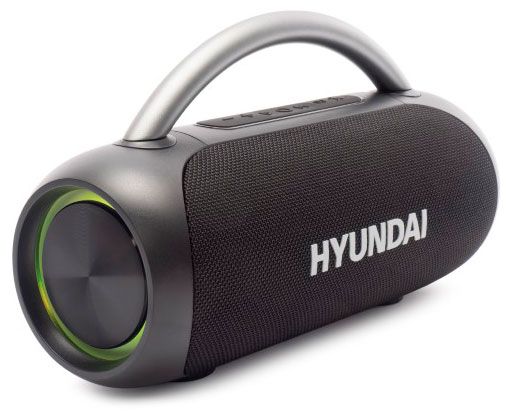 Колонка портативная HYUNDAI H-PS1026 4000₽