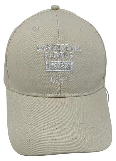 Бейсболка женская InExtenso бежевая, 57 см