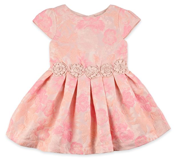 Платье для девочки Mothercare розовое, р. 92-140