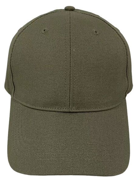 Бейсболка мужская InExtenso Хаки, 58 см
