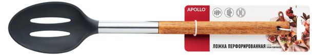 Ложка перфорированная Apollo Acacia, 1 шт
