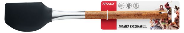Лопатка кухонная Apollo Acacia, 1 шт