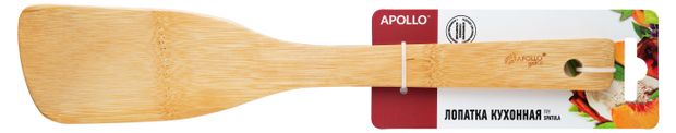 Лопатка кухонная Apollo Fry, 1 шт