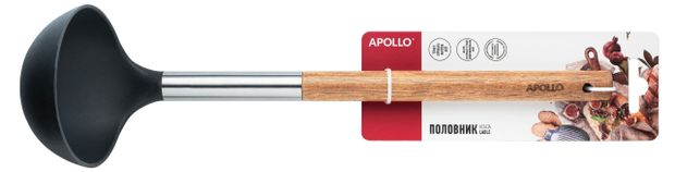 Половник Apollo Acacia, 1 шт