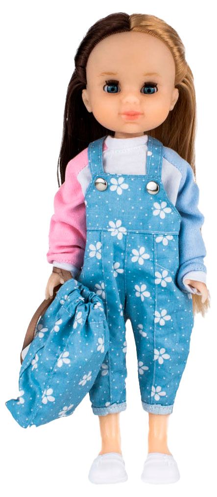 Кукла Knopa 34 см, 1 шт