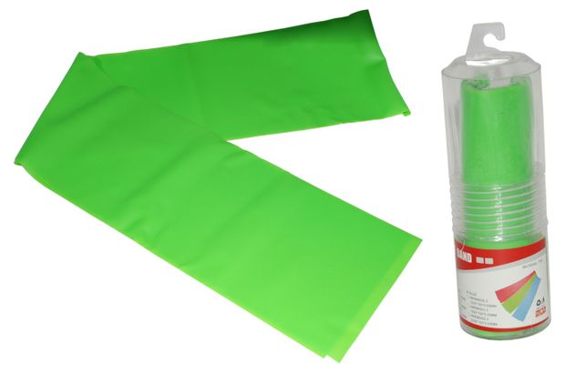 Лента для фитнеса HAWK 120-150 см 7-12 кг 1 шт в ассортименте 320₽