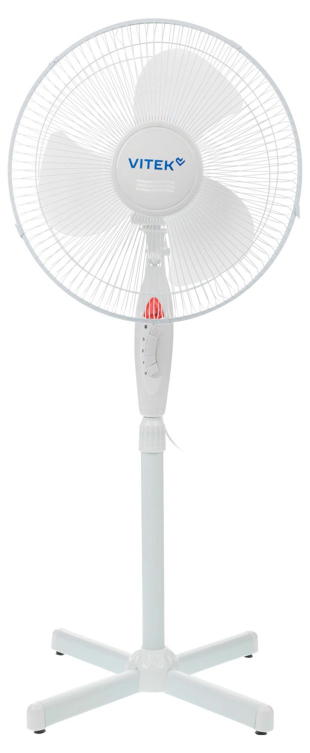 Вентилятор напольный Vitek VSF-1631