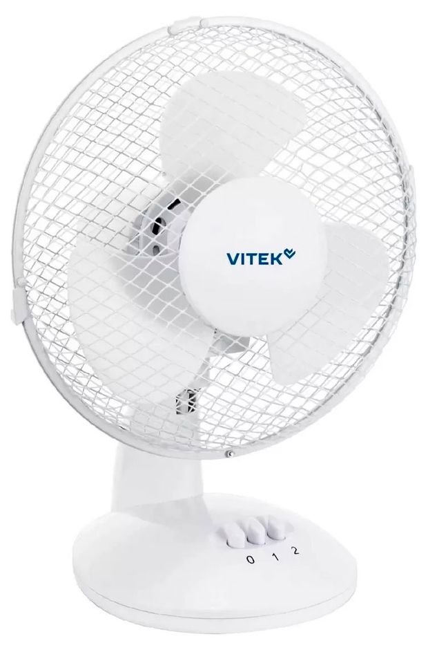 Вентилятор настольный Vitek VTF-0910