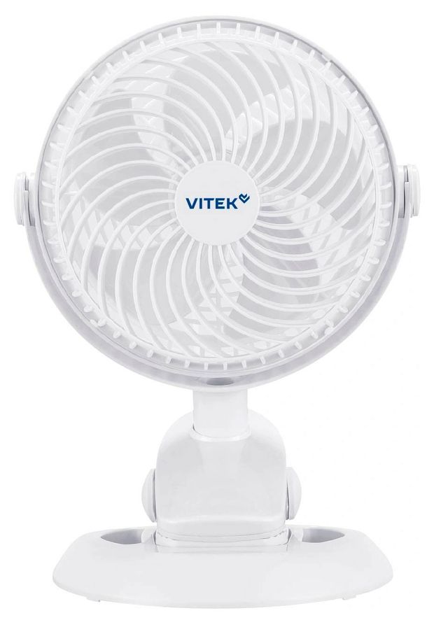 Вентилятор настольный Vitek VTF-06U