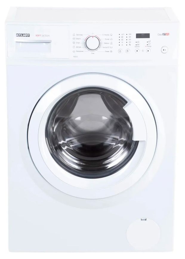 Стиральная машина ATLANT СМА 40М105-00
