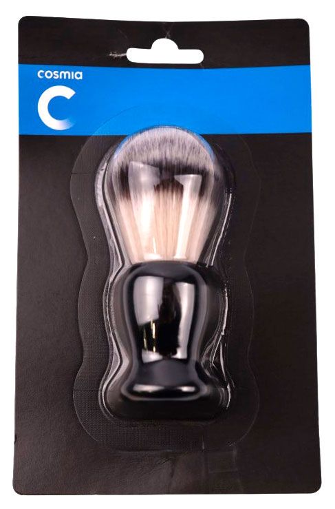 Помазок для бритья Cosmia, 1 шт
