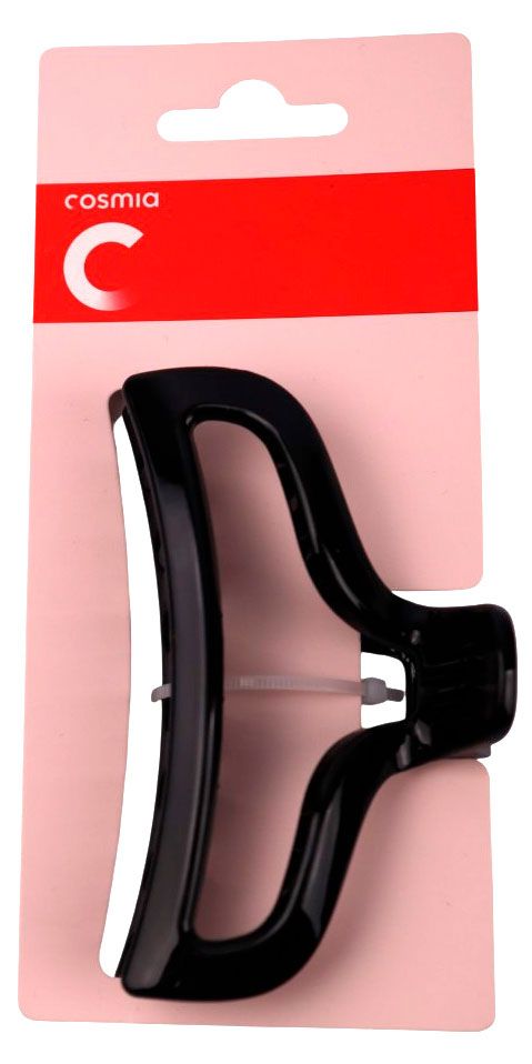 Заколка-краб для волос Cosmia, 1 шт