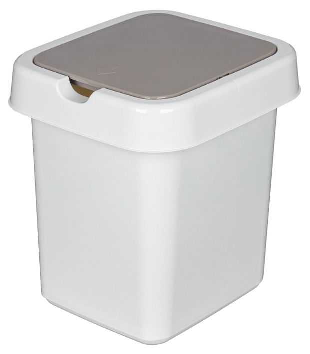 Бак для мусора Actuel 9 л 450₽