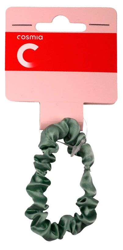 Резинка для волос Cosmia шелковая, 1 шт