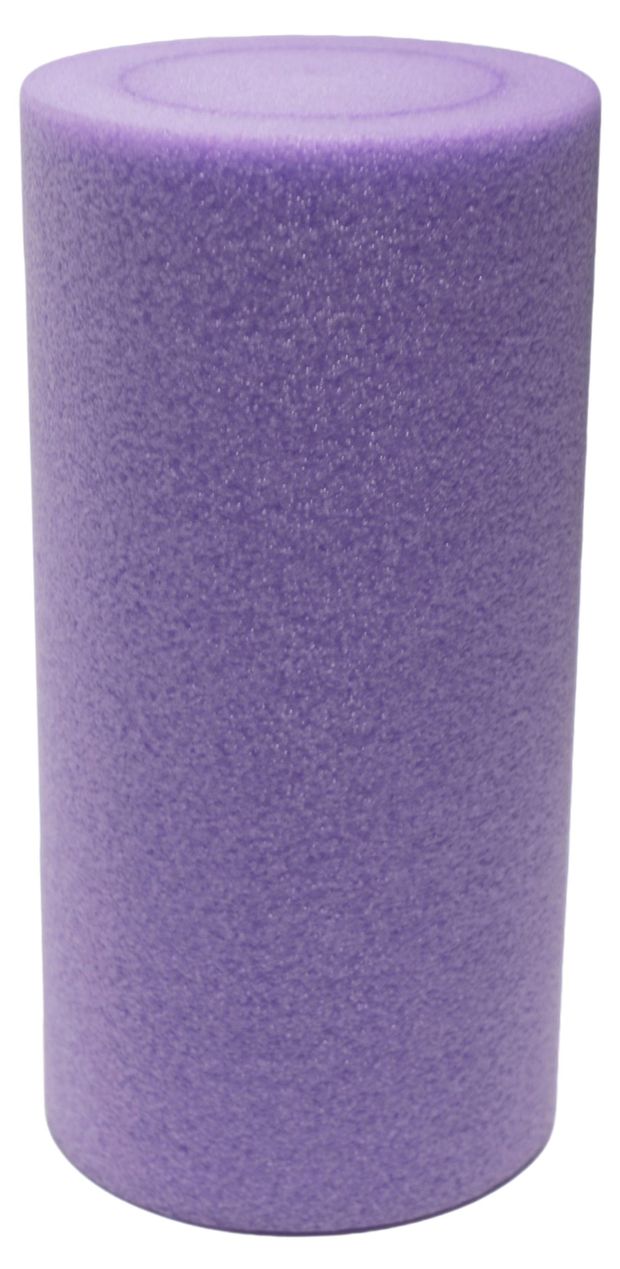 Валик для йоги Cup's, 15х30 см