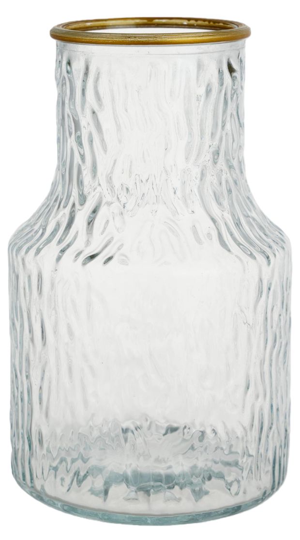 Ваза декоративная Actuel Кристалл, 20 см