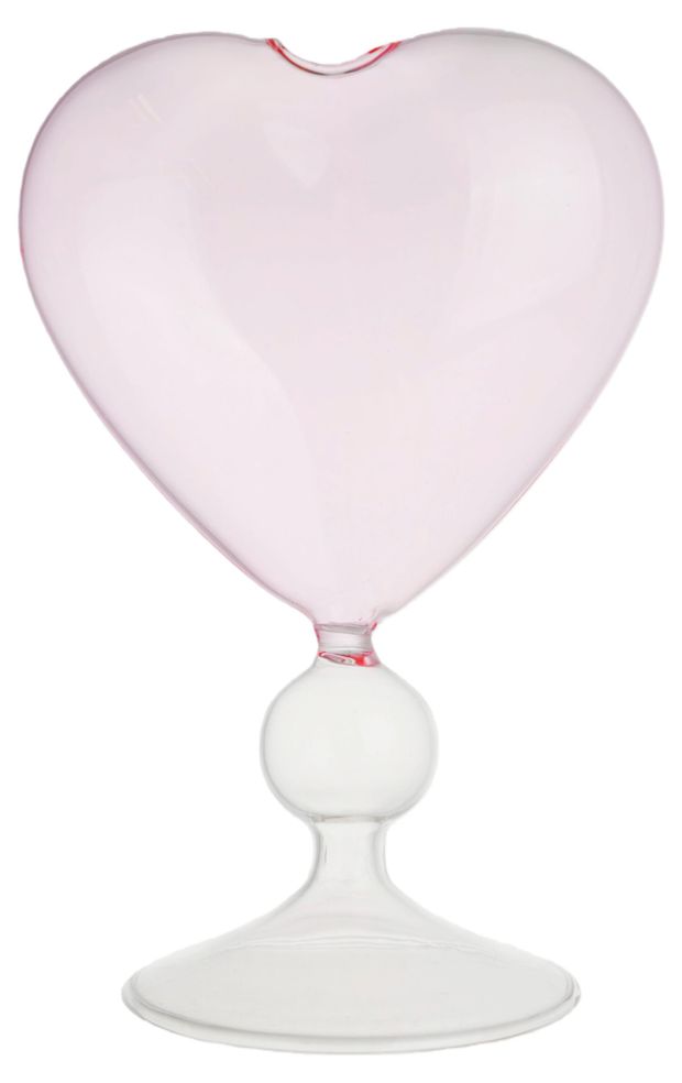 Чашка Actuel Сердце, 230 мл