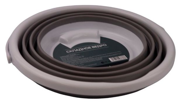 Ведро складное Actuel, 10 л