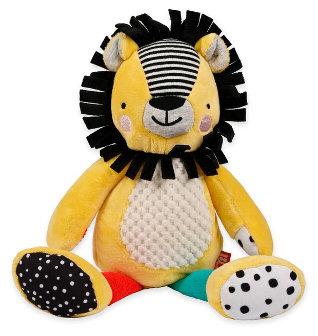 Игрушка мягкая Mothercare Львенок 31 см 1299₽