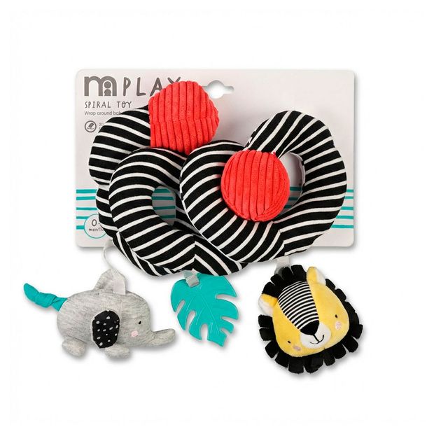 Игрушка развивающая Mothercare 18х23х10 см 1499₽