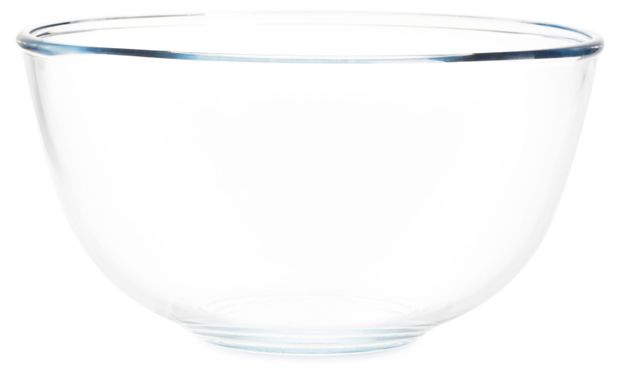 Миска для смешивания Pyrex жаропрочная ICONICS, 2,3 л