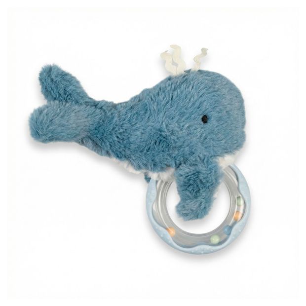 Игрушка-погремушка Mothercare Ты я и море 599₽