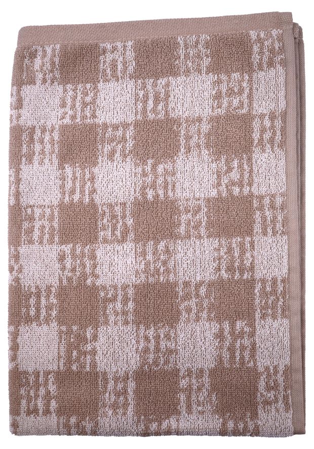 Полотенце кухонное Речицкий текстиль Набросок 100% хлопок Беларусь, 50х70 см