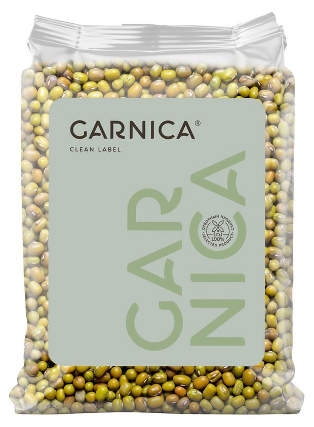 Маш Garnica, 450 г