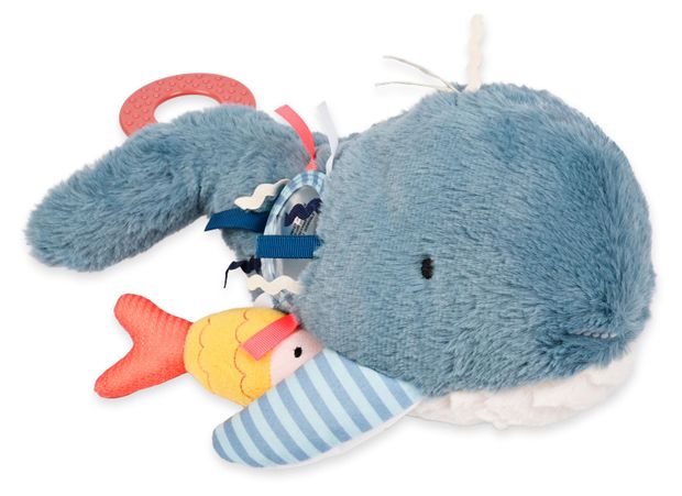 Игрушка мягкая Mothercare Ты я и море