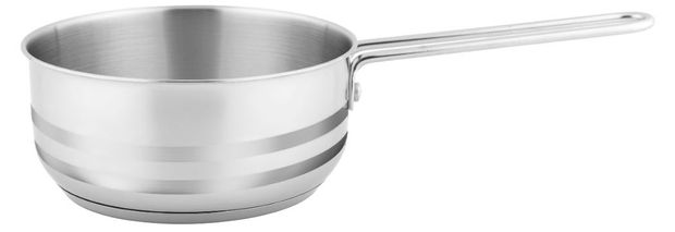 Ковш Катюша Астра из нержавеющей стали, 1,4 л