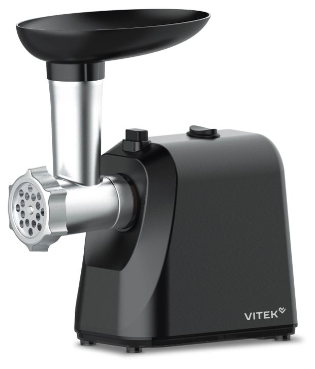 Мясорубка электрическая Vitek MG3600 1800 Вт черная