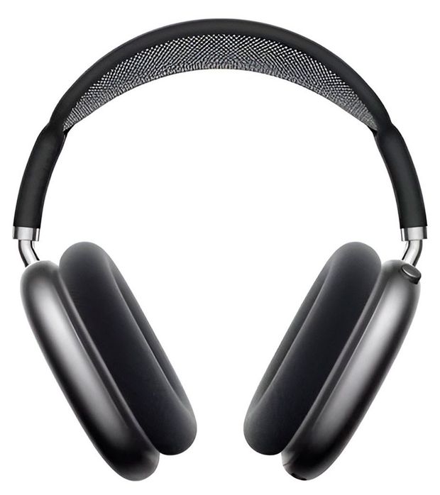 Наушники Hoco W65 серые 1900₽