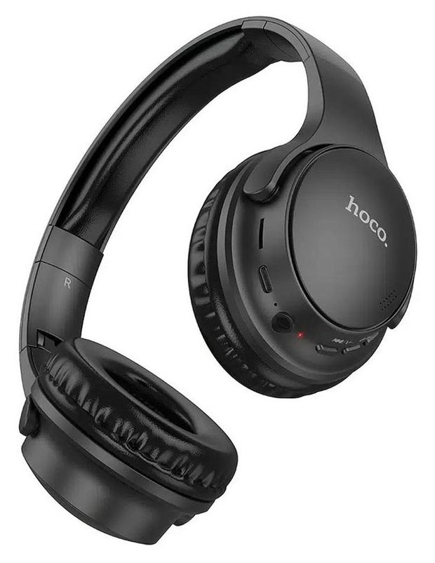 Наушники Hoco W40 Mighty