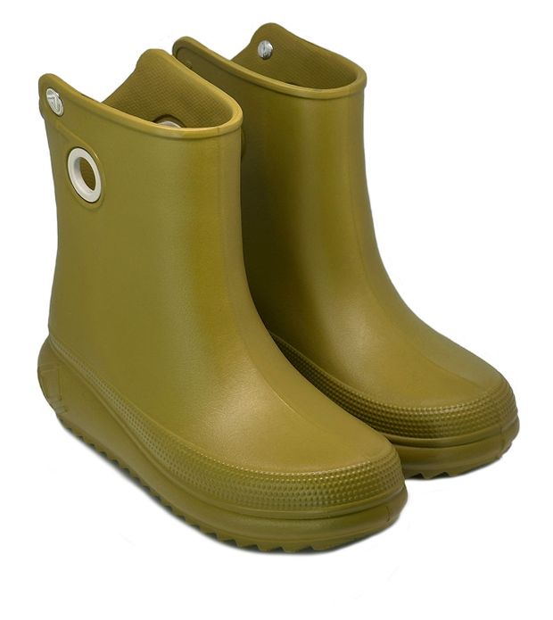 Полусапоги женские Luckyland оливковые, р. 36-41