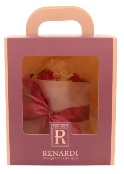 Кулич пасхальный RENARDI, 390 г