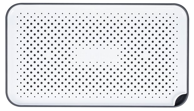 Поднос-сушилка smart, 37х20,8х2,2 см