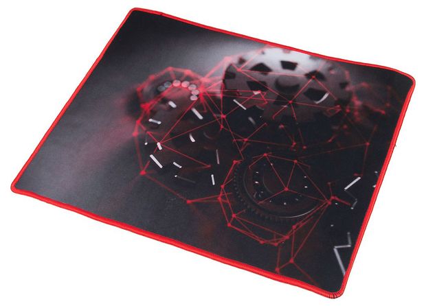 Коврик для мыши Oklick OK-F0350 1 шт 350₽