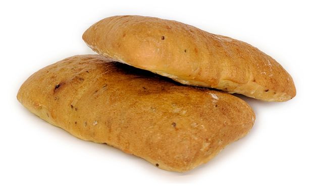 Лепешка АШАН Фокачча 200 г 43₽