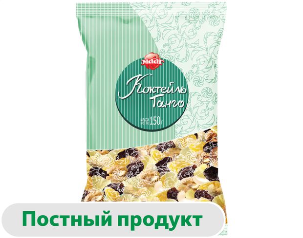 Коктейль МААГ Танго 150 г 170₽