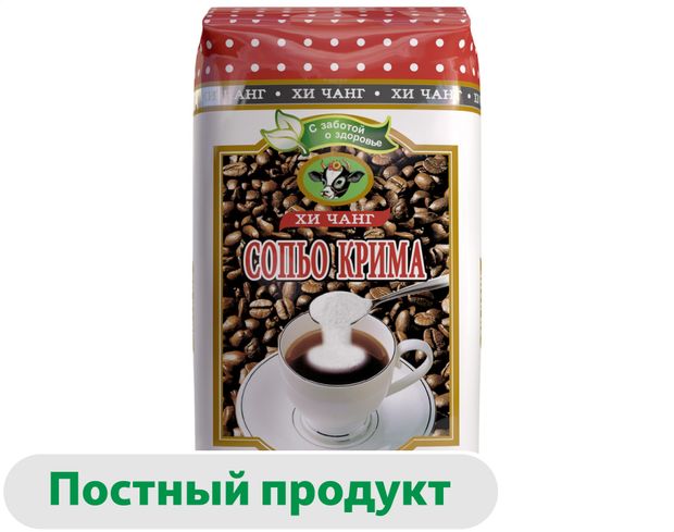 Заменитель сливок Хи Чанг Сопьо Крима, 1 кг