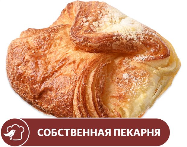 Слойка АШАН Свердловская, 100 г