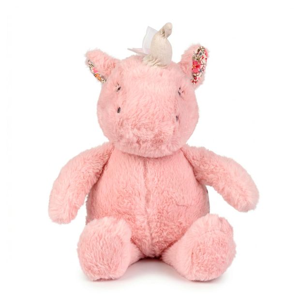 Игрушка мягкая Mothercare Волшебный единорог 999₽