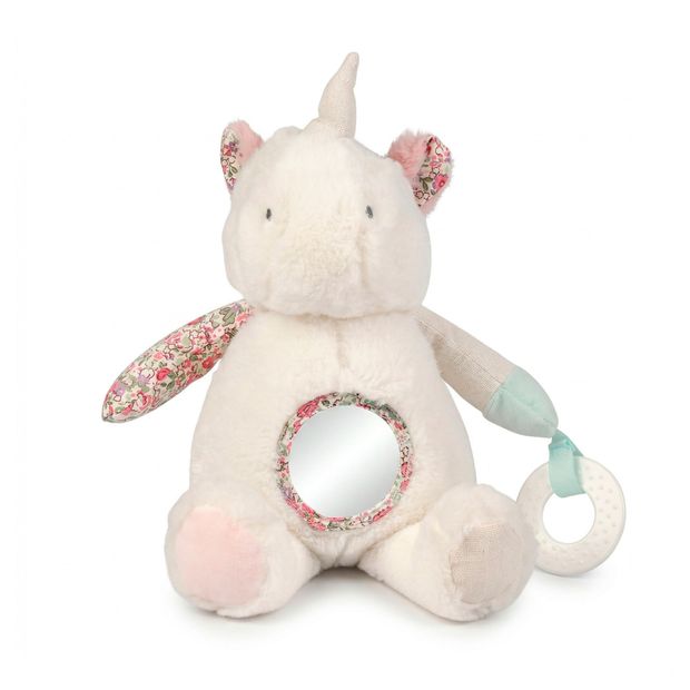 Игрушка мягкая музыкальная Mothercare Волшебный единорог 1399₽